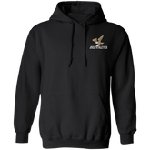 Submission Grapplers - Hoodie